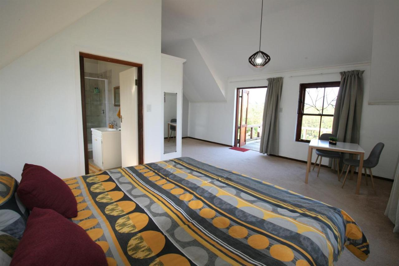 Colourful Bnb The Crags Chambre photo