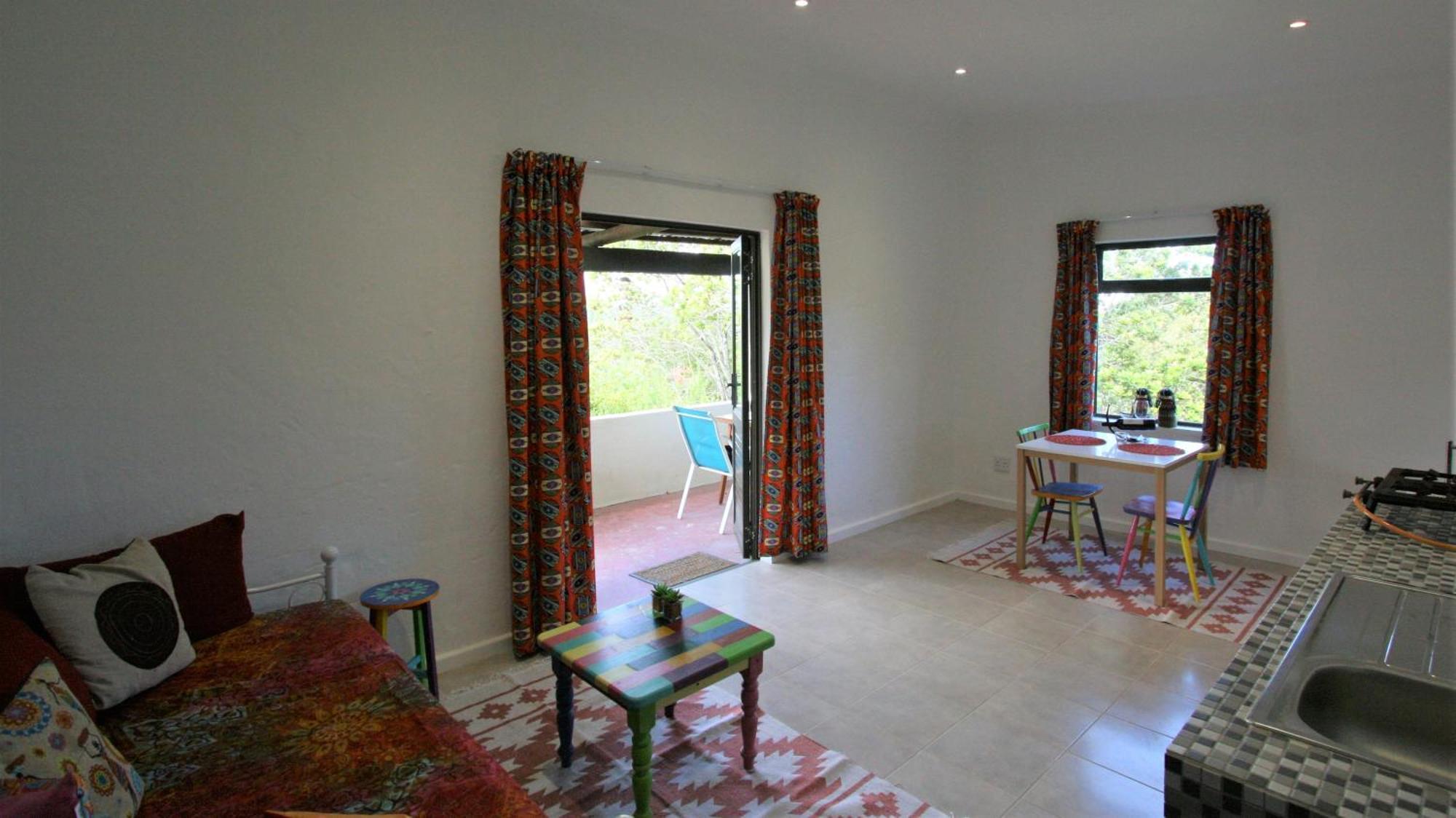 Colourful Bnb The Crags Chambre photo
