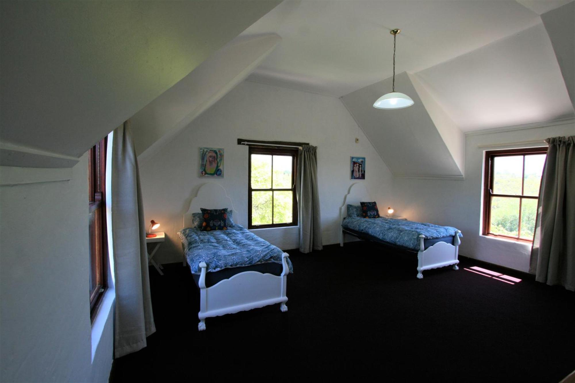 Colourful Bnb The Crags Chambre photo