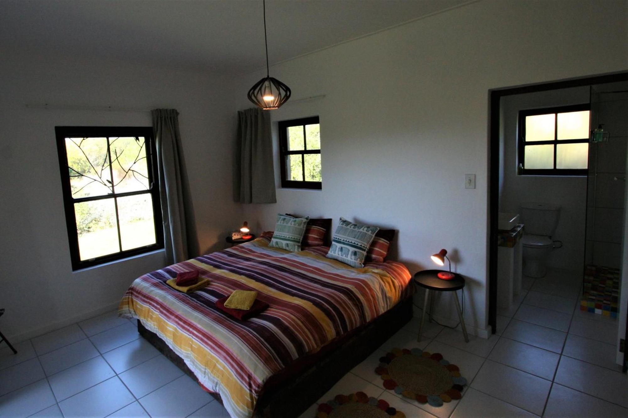 Colourful Bnb The Crags Chambre photo